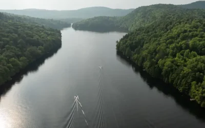 Alerte aires protégées!
